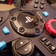 Illustration for article titled Logitech G29 Driving Force Racing Wheel For PS4: The Kotaku Review